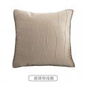 Car pillow and quilt dual-purpose two in one car pillow for afternoon nap cushion office washable cotton pillow dual-purpose 