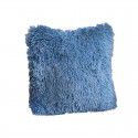 Nordic Sea Velvet Solid Throw Pillow 2022 Cross border Amazon Sofa Plush Pillow Case Office Home Cushion