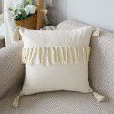 Bohemian Ethnic Style Pillow Case Home stay Tufted Pillow Case Car Waist Cushion Living Room Sofa Pillow Wholesale 