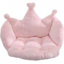 Home sofa pillow Office bedside cushion Machine washable backrest cushion Student's birthday gift