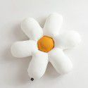 Small Daisy Shaped Throw Pillow Home Soft Decoration Sofa Decoration Cloth I Home Supplies Wholesale One 