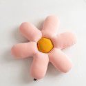 Small Daisy Shaped Throw Pillow Home Soft Decoration Sofa Decoration Cloth I Home Supplies Wholesale One 