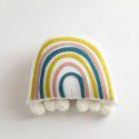Small Daisy Shaped Throw Pillow Home Soft Decoration Sofa Decoration Cloth I Home Supplies Wholesale One 
