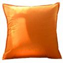 Thickened plush sofa, pillow, cushion cover, office waist pillow, cashmere velvet bed pillow, square core manufacturer 