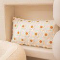 Ins wind waist pillow pillow cover bedside sofa pillow pillow pillow pillow pillow light luxury office living room afternoon sleep waist cushion 
