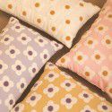 Ins wind waist pillow pillow cover bedside sofa pillow pillow pillow pillow pillow light luxury office living room afternoon sleep waist cushion 