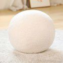 Simple ins Flower Throw Pillow Home Sofa Cushion Throw Pillow Model Room Soft Cushion Shaped Side Sleeping Pillow Wholesale 