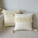Bohemian Ethnic Style Pillow Case Home stay Tufted Pillow Case Car Waist Cushion Living Room Sofa Pillow Wholesale 