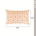 Ins wind waist pillow pillow cover bedside sofa pillow pillow pillow pillow pillow light luxury office living room afternoon sleep waist cushion 