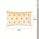 Ins wind waist pillow pillow cover bedside sofa pillow pillow pillow pillow pillow light luxury office living room afternoon sleep waist cushion 