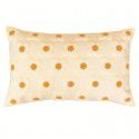 Ins wind waist pillow pillow cover bedside sofa pillow pillow pillow pillow pillow light luxury office living room afternoon sleep waist cushion 