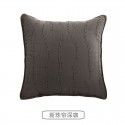 Car pillow and quilt dual-purpose two in one car pillow for afternoon nap cushion office washable cotton pillow dual-purpose 