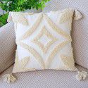 Bohemian Ethnic Style Pillow Case Home stay Tufted Pillow Case Car Waist Cushion Living Room Sofa Pillow Wholesale 