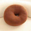 Simple ins Flower Throw Pillow Home Sofa Cushion Throw Pillow Model Room Soft Cushion Shaped Side Sleeping Pillow Wholesale 