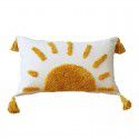 Bohemian Ethnic Style Pillow Case Home stay Tufted Pillow Case Car Waist Cushion Living Room Sofa Pillow Wholesale 