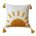 Bohemian Ethnic Style Pillow Case Home stay Tufted Pillow Case Car Waist Cushion Living Room Sofa Pillow Wholesale 