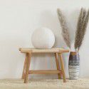 Velvet round ball cushion Throw pillow Waist pillow Pillow ball pillow Nap lovely leisure cushion camera 