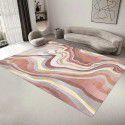 Carpet Nordic style living room full bed bedroom full bed blanket simple style tea table floor mat wholesale minimalist sofa mat 