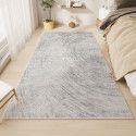 Blackstone Apartment Carpet, Living Room, Round Pile, French Cream Style, Minimal Bedside Carpet, Chessboard Checker Bedroom Carpet, Wholesale 