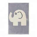 Kelly carpet imitation cashmere bedside bedroom carpet - Stockholm 