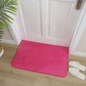 Floor mat, door mat, water absorbing mat, foot mat, bathroom, bedroom mat, door mat, kitchen mat, household carpet 