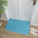 Floor mat, door mat, water absorbing mat, foot mat, bathroom, bedroom mat, door mat, kitchen mat, household carpet 