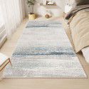 Blackstone Apartment Carpet, Living Room, Round Pile, French Cream Style, Minimal Bedside Carpet, Chessboard Checker Bedroom Carpet, Wholesale 