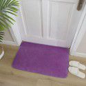 Floor mat, door mat, water absorbing mat, foot mat, bathroom, bedroom mat, door mat, kitchen mat, household carpet 
