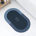 The manufacturer's new wear-resistant and dirt resistant carpet, toilet, bathroom, kitchen door mat, water absorption, quick drying floor mat can be issued on behalf