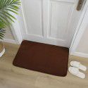 Floor mat, door mat, water absorbing mat, foot mat, bathroom, bedroom mat, door mat, kitchen mat, household carpet 