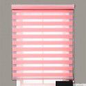 Non perforated roller shutter curtain bedroom home toilet balcony kitchen toilet living room shading rise and fall 