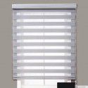 Non perforated roller shutter curtain bedroom home toilet balcony kitchen toilet living room shading rise and fall 