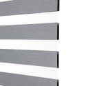 Times curtain full shading zebra curtain restaurant hotel office meeting room home high-end sunshade soft gauze curtain