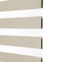 Times curtain full shading zebra curtain restaurant hotel office meeting room home high-end sunshade soft gauze curtain