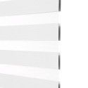 Times curtain full shading zebra curtain restaurant hotel office meeting room home high-end sunshade soft gauze curtain
