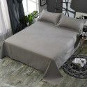 Waterproof bedspread, single piece, breathable, three piece quilt set, student dormitory, children, single 1.5m, double urination 