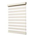 Times curtain full shading zebra curtain restaurant hotel office meeting room home high-end sunshade soft gauze curtain
