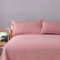 Old coarse cloth bed sheet, single piece of pure cotton, thickened, thickened, thick, old trial Japanese style 