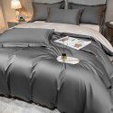 200 Thread Count Xinjiang Long staple Cotton Sheet Quilt Cover Three piece Cotton Sheet Set Four piece Cotton Sheet Bedding Set 4 