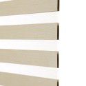 Times curtain full shading zebra curtain restaurant hotel office meeting room home high-end sunshade soft gauze curtain