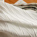 2022 New Yuelong gauze swallow tail gauze curtain, light tight French luxury balcony gauze, window screen 