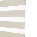 Times curtain full shading zebra curtain restaurant hotel office meeting room home high-end sunshade soft gauze curtain