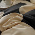 2022 new ins style cotton printed four piece set 13372 cotton simple sheet fitted sheet set 