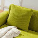 Nordic sofa cushion cover, large back pillow, living room, office pillow, siesta pillow, bedside cushion, no core 