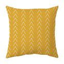Amazon Cross border Simple Geometric Throw Pillow Cover Nordic Home Decoration Throw Pillow Office Auto Cushion Issuing 