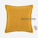Lamb Plush Throw Pillow ins Living Room Autumn and Winter ins Wind Throw Pillow Sofa Living Room Cushion Float Window Headrest Pillow Case 