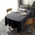 Avocado retro tablecloth light silk flannelette green tablecloth rectangular home table cloth tea table thickened 