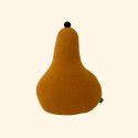 Ins Baby embroidery name Soft waxy gauze comforts the pillow Baby backrest Baby cute pillow 