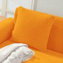 Nordic sofa cushion cover, large back pillow, living room, office pillow, siesta pillow, bedside cushion, no core 