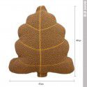 Zeye sofa pillowcase wholesale ins wind bedside pillow bed cushion shaped soft bag sleeping pillow doll 